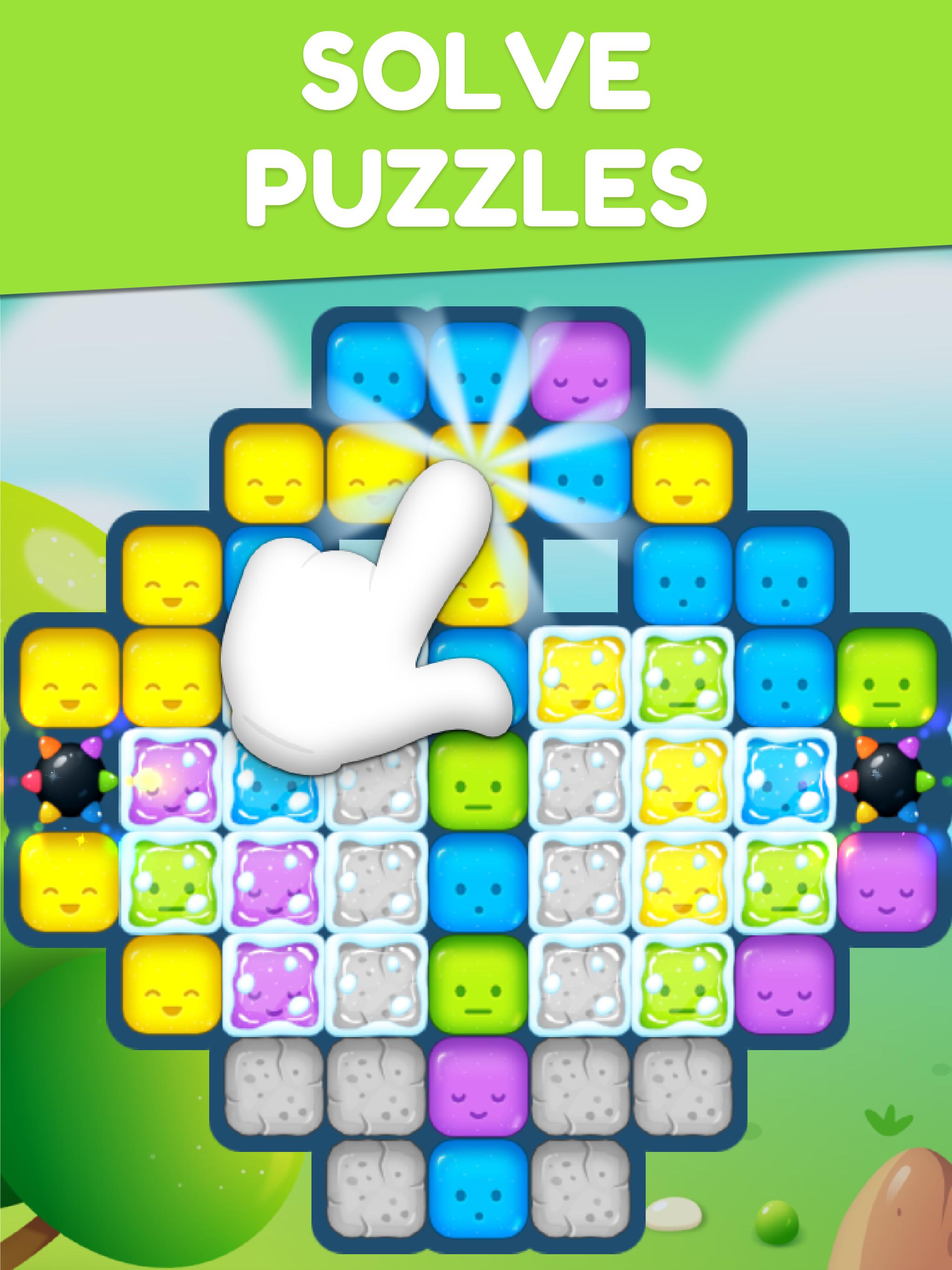 Offline Puzzle Game - no wifi for Android - APK Download