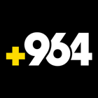 +964 biểu tượng