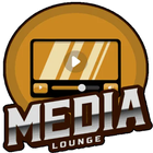 Media Lounge アイコン