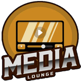 Media Lounge アイコン