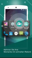 Hintergrund-Videorecorder Screenshot 3