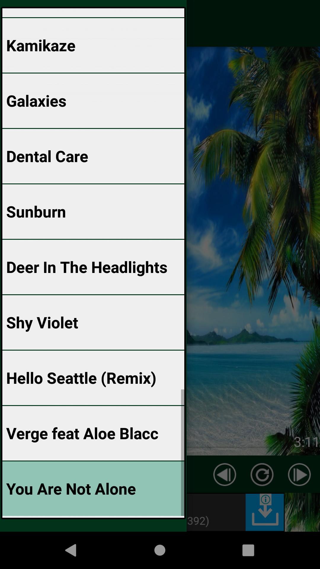 Owl City Best Songs APK for Android Download
