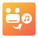 تحويل الفيديو الى صوت mp3 APK