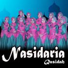 lagu Qasidah Nasidaria Mp3 icône