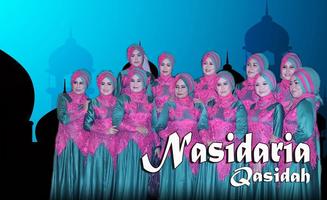 lagu Qasidah Nasidaria Mp3 Affiche