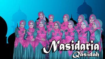 lagu Qasidah Nasidaria Mp3 ảnh chụp màn hình 3