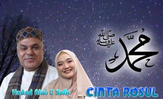 Ummi Cinta rasul hadad alwi capture d'écran 1