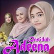 lagu qasidah adeena