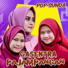 pop sunda Gasentra lengkap icon