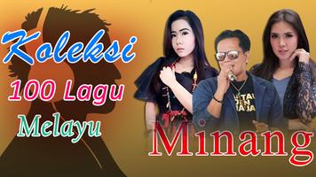 lagu minang:ayah di rantau पोस्टर