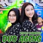 lagu duo ageng mp3 icône