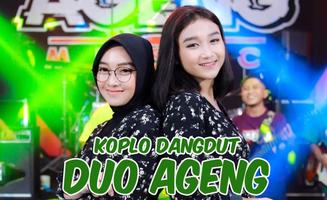 lagu duo ageng mp3 capture d'écran 1