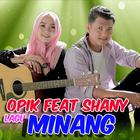 lagu melayu opik mp3 ícone