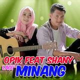 آیکون‌ lagu melayu opik mp3