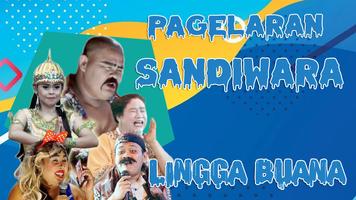 Sandiwara lingga buana mp3 imagem de tela 2