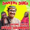 wayang santri ki entus susmono