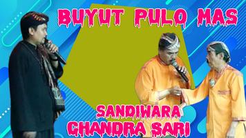 Sandiwara Chandra Sari offline ảnh chụp màn hình 3