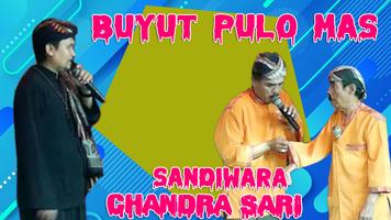 Sandiwara Chandra Sari offline Affiche