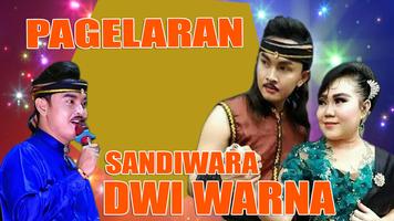 Sandiwara dwi warna mp3 スクリーンショット 1