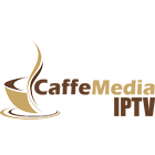 Caffe Media IPTV آئیکن