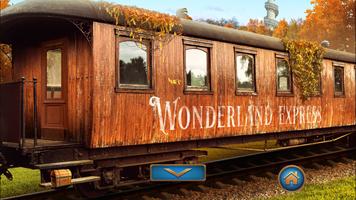 Alice Trapped in Wonderland 2  Poster