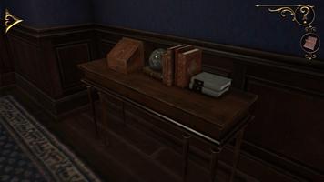 Escape From Crimson Manor screenshot 2