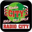 Radio City App