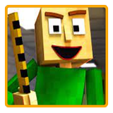 Baldi-Basic Mods for Minecraft biểu tượng