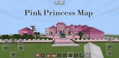 Barbie Pink Mods for Minecraft capture d'écran 1