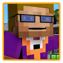 Brookhaven Mods for Minecraft APK
