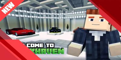 Brookhaven Mods poster