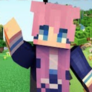 Kawaii School Mods Minecraft APK