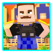 Hello Neighbor Mods Minecraft