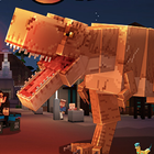 Jurassic World Mods icono