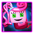 Mommy Long Legs Mods Minecraft Zeichen