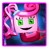 Mommy Long Legs Mods Minecraft Zeichen