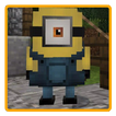 DespicableMinion Mod Minecraft