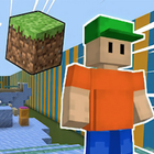 Stumble-Guy Mods for Minecraft biểu tượng