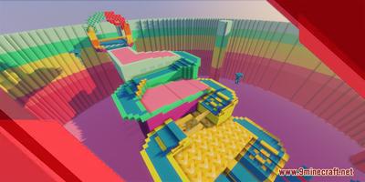 Stumble-Guy Mods for Minecraft ảnh chụp màn hình 2