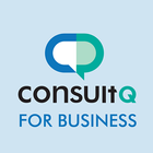 آیکون‌ ConsultQ for Business