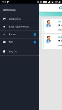 ConsultQ for Business screenshot 1