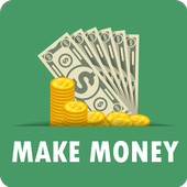 ikon Earn Money Online, Work from Home, Online Jobs