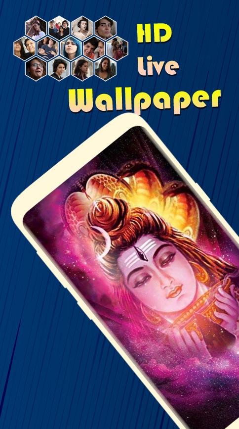 Lord Shiva 3D HD Wallpapers 2020 APK for Android Download Lord Shiva 3D HD Wallpapers 2020 APK for Android Download