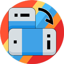 화면회전제어 자동회전제어 화면제어 APK