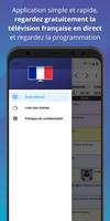 TV France chaines en direct Screenshot 2