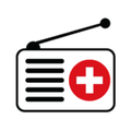 Swiss Radio: Pop, Jazz, Classic... | +100 Radios