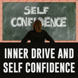 Inner Drive and Self Confidenc иконка