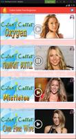 Colbie Caillat Free Ringtones screenshot 1