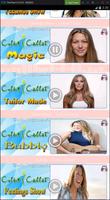 Colbie Caillat Free Ringtones screenshot 3