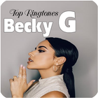 Becky G Top Ringtones icône